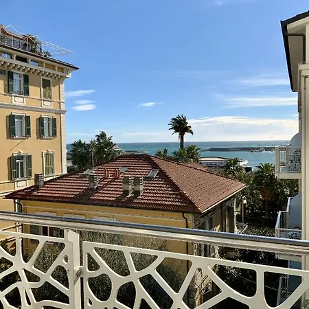 Casa Dei Colombi Apartment