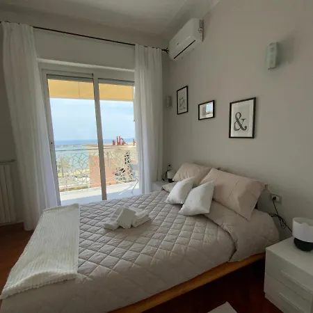 Casa Dei Colombi